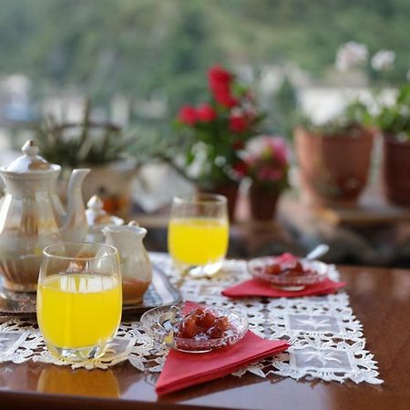 Guest House Mikel Берат Экстерьер фото