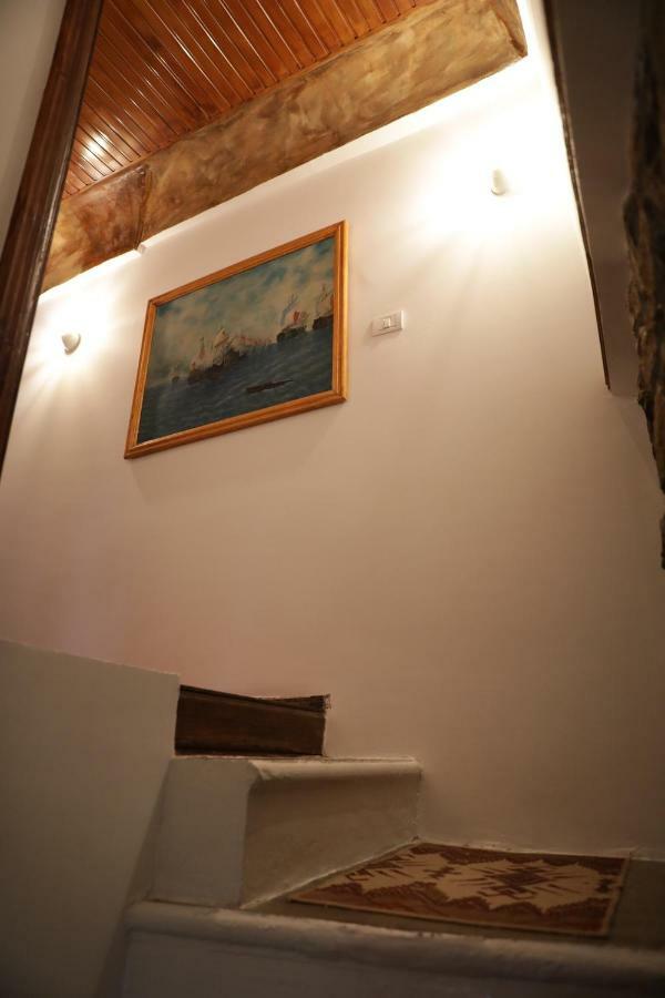 Guest House Mikel Берат Экстерьер фото