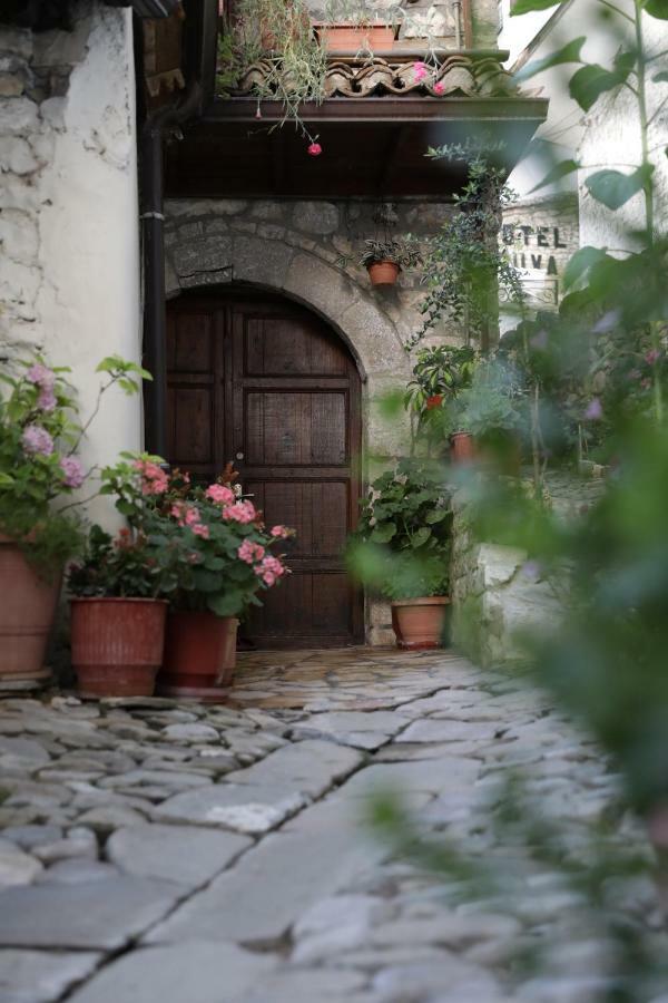 Guest House Mikel Берат Экстерьер фото
